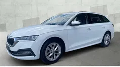Gebraucht 2021 Skoda Octavia Style Kombi | 19.650 € (Fairer Preis)