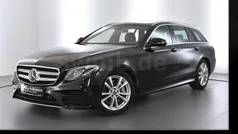 Gebraucht 2019 Mercedes E350 AMG Kombi | 24.970 € (Guter Preis)