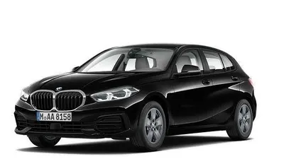 Gebraucht BMW 118 Advantage 136 PS (100 kW) 2023 Kleinwagen