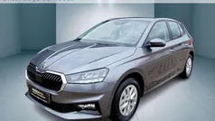 Graphitegrau metallic Neu 2025 Skoda Fabia Selection Limousine | 23.950 € (Fairer Preis)