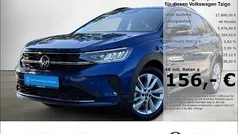 Gebraucht 2025 VW Taigo Goal SUV | 28.690 € (Fairer Preis)