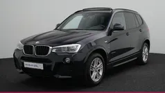 Gebraucht 2017 BMW X3 M Sport SUV | 20.450 € (Fairer Preis)