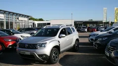 Grau Gebraucht 2018 Dacia Duster Prestige SUV | 15.990 € (Etwas zu teuer)