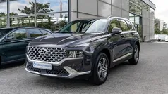 Braun Gebraucht 2023 Hyundai Santa Fe Trend SUV | 32.980 € (Superpreis)