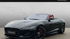 Gebraucht 2024 Jaguar F-Type Cabrio | 89.990 €