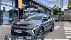 Stahlgrau Neu 2025 Renault Captur Evolution SUV | 26.200 € (Teuer)