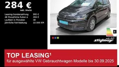 Gebraucht 2024 VW Touran Comfortline Van / Kleinbus | 30.240 € (Guter Preis)