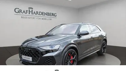 Gebraucht 2025 Audi RS Q8 Performance SUV | 161.613 € (Fairer Preis)