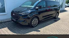 Gebraucht 2025 Ford Tourneo Custom Titanium X Van / Kleinbus | 60.980 € (Fairer Preis)
