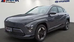 Ecotronic grey Neu 2025 Hyundai Kona Advantage SUV | 32.990 € (Fairer Preis)