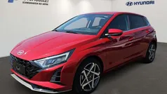 Gebraucht 2023 Hyundai i20 Trend Kleinwagen | 20.990 € (Fairer Preis)