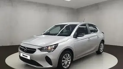 Gebraucht 2022 Opel Corsa Limousine | 11.450 € (Fairer Preis)