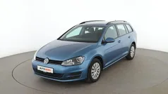Gebraucht 2017 VW Golf VII Trendline Kombi | 15.070 € (Guter Preis)