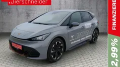 Gebraucht 2024 Cupra Born Kleinwagen | 35.450 € (Fairer Preis)