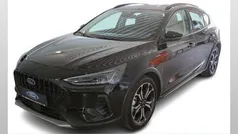 Gebraucht 2023 Ford Focus Active X Limousine | 26.980 € (Fairer Preis)