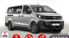 Gebraucht 2025 Opel Vivaro Van | 37.788 € (Fairer Preis)