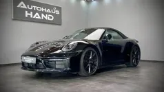 Gebraucht 2020 Porsche 911 Carrera Cabrio | 159.900 €