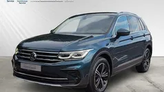 Gebraucht 2021 VW Tiguan Elegance SUV | 29.987 € (Fairer Preis)