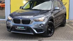 Gebraucht 2016 BMW X1 Advantage SUV | 19.490 € (Fairer Preis)