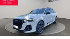 Gebraucht 2025 Audi SQ7 Ambiente SUV | 104.990 € (Superpreis)