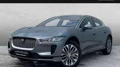 Grau Gebraucht 2024 Jaguar I-Pace S SUV | 42.750 € (Superpreis)