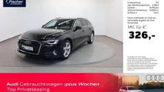 Gebraucht 2024 Audi A6 Advanced Kombi | 45.440 € (Fairer Preis)