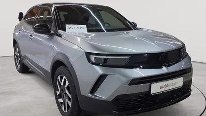 Gebraucht Opel Mokka Ultimate 131 PS (96 kW) 2024 SUV