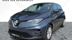 Gebraucht 2022 Renault Zoe Experience Kleinwagen | 16.998 € (Fairer Preis)