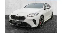Gebraucht 2025 BMW 120 M Sport Kleinwagen | 39.990 € (Fairer Preis)