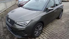 Gebraucht 2024 Seat Arona Style SUV | 20.900 € (Fairer Preis)