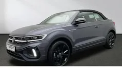 Gebraucht 2024 VW T-Roc Comfortline SUV | 41.980 €