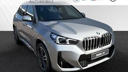 Gebraucht BMW X1 M Sport 170 PS (125 kW) 2026 SUV