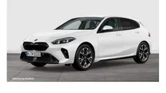 Weiß Neu 2025 BMW 123 M Sport Kleinwagen | 46.199 € (Guter Preis)
