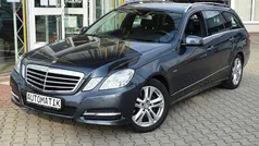 Gebraucht 2012 Mercedes E250 Kombi | 11.450 € (Fairer Preis)