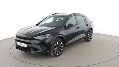 Occasion Cupra Formentor VZ 333 ch (244 kW) 2025 Noir SUV