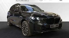 Gebraucht 2025 BMW X5 M Sport SUV | 105.790 € (Fairer Preis)