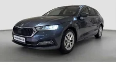 Gebraucht 2021 Skoda Octavia Style Kombi | 16.907 € (Guter Preis)