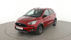 Ford Ka Plus