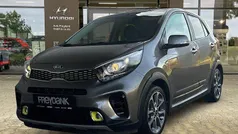 Gebraucht 2019 Kia Picanto X-Line Kleinwagen | 13.499 € (Guter Preis)