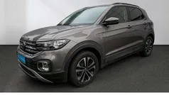 Gebraucht 2021 VW T-Cross United SUV | 17.490 € (Fairer Preis)