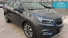 Gebraucht 2017 Opel Mokka X Ultimate SUV | 15.390 € (Fairer Preis)