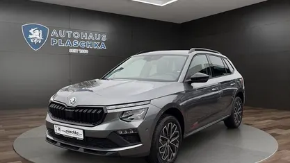Gebraucht 2026 Skoda Kamiq SUV | 40.630 €
