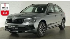 Graphite grau Neu 2025 Skoda Kamiq Tour SUV | 30.924 € (Fairer Preis)