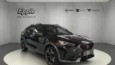 Gebraucht 2023 Cupra Formentor VZ SUV | 34.890 € (Fairer Preis)