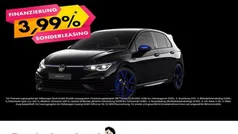 Gebraucht 2023 VW Golf VIII R Limousine | 44.977 € (Fairer Preis)