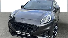 Gebraucht 2020 Ford Puma ST-Line X SUV | 17.990 € (Fairer Preis)