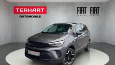 Grau Gebraucht 2023 Opel Crossland GS Line SUV | 19.987 € (Fairer Preis)