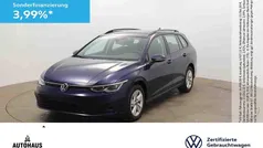Gebraucht 2022 VW Golf VIII Life Kombi | 24.440 € (Fairer Preis)