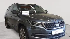 Gebraucht 2021 Skoda Kodiaq Clever SUV | 27.990 € (Guter Preis)