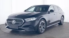 Gebraucht 2024 Mercedes E220 Avantgarde Limousine | 54.790 € (Etwas zu teuer)